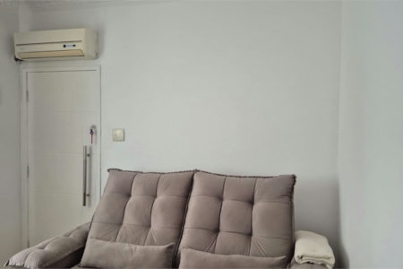 Apartamento Residencial à venda, Ponta da Praia, Santos - AP1551.