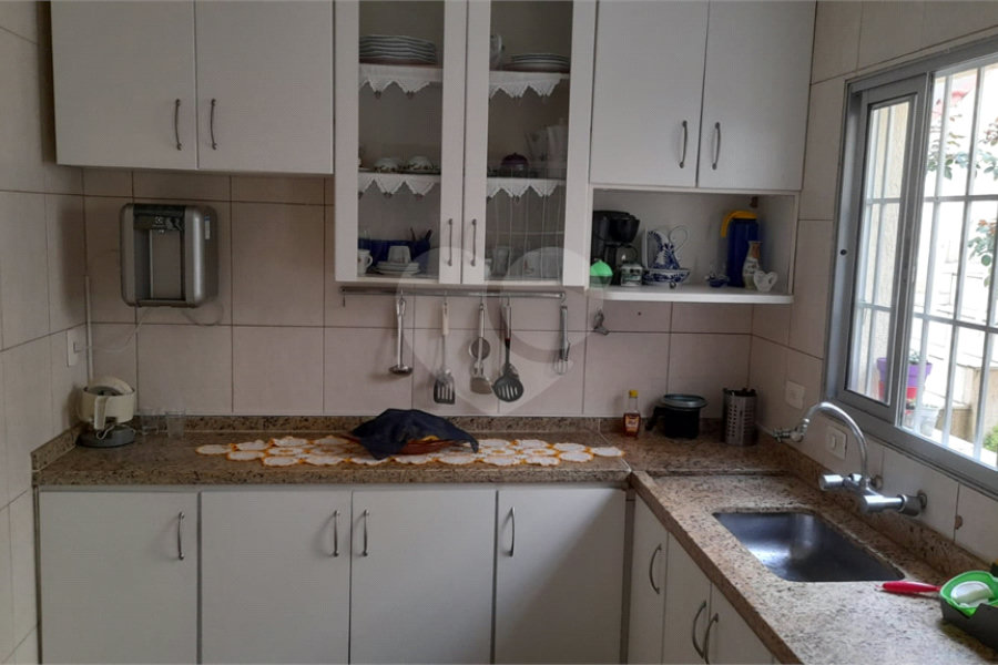 Sobrado à venda com 5 quartos, sendo 1 suíte, em Mandaqui, São Paulo, SP