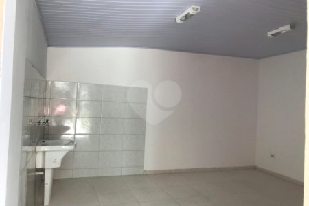 Casa à venda com 2 quartos, sendo 1 suíte, em Loteamento Residencial Vista Linda, São José dos Campos, SP