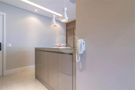Apartamento à venda com 1 suíte em Vila Olímpia, São Paulo, SP