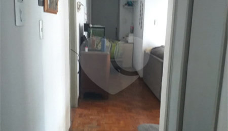 Apartamento à venda com 3 quartos em Belenzinho, São Paulo, SP