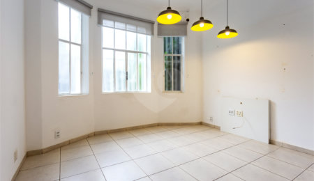Sobrado à venda com 1 quarto em Vila Clementino, São Paulo, SP