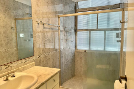 Apartamento à venda com 3 suítes em Cerqueira César, São Paulo, SP