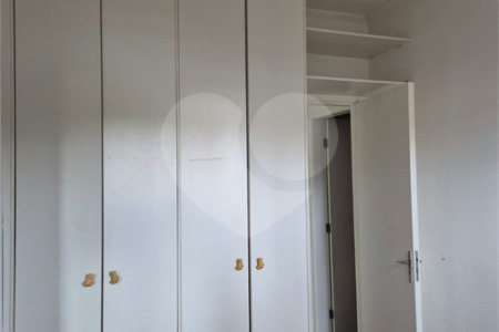 Apartamento à venda com 3 quartos em Lapa de Baixo, São Paulo, SP