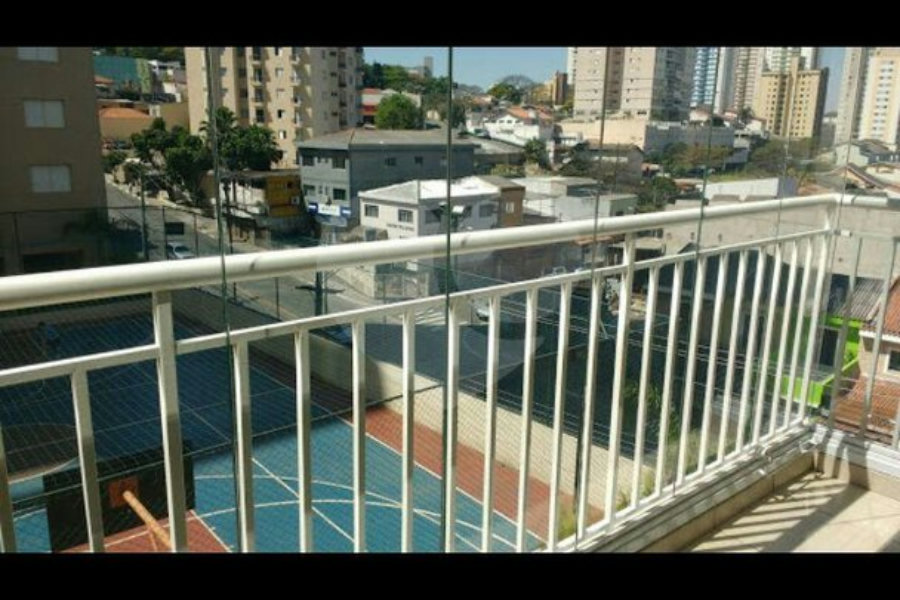 Apartamento à venda com 4 quartos, sendo 1 suíte, em Vila Progresso, Guarulhos, SP