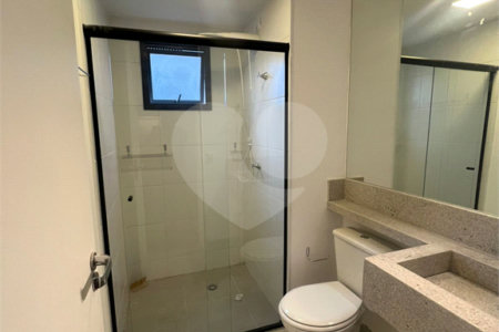 Studio à venda com 1 quarto em Pinheiros, São Paulo, SP