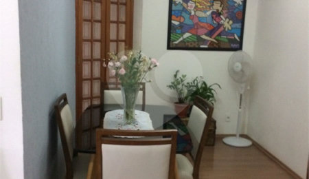 Apartamento à venda com 3 quartos, sendo 1 suíte,  em Tucuruvi, São Paulo, SP