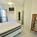 Apartamento com 3 dormitórios à venda, 130 m² por R$ 1.280.000,00 - Ponta da Praia - Santos/SP