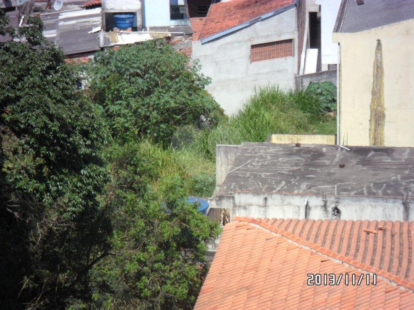 Terreno à venda em Horto Florestal, São Paulo, SP