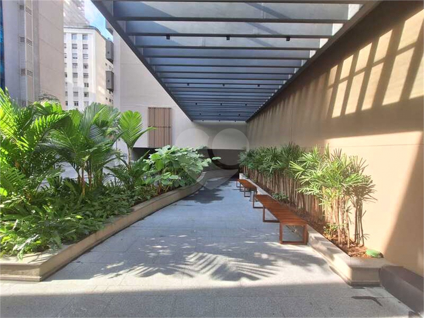 Apartamento para alugar com 2 suítes em Jardim Paulista, São Paulo, SP
