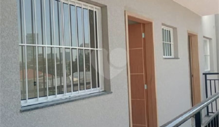 Apartamento à venda com 1 quarto em Vila Anastácio, São Paulo, SP