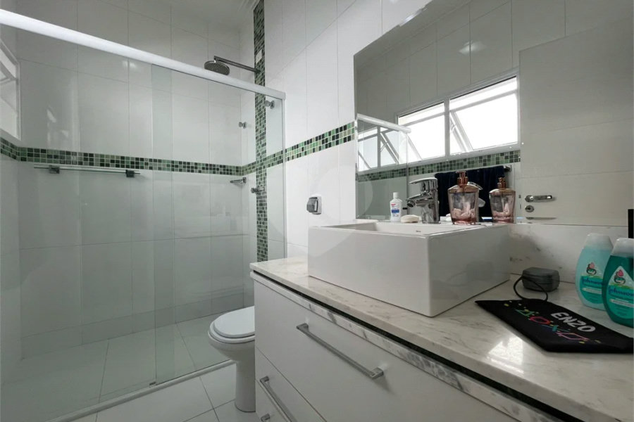 Casa à venda com 3 suítes no condomínio Reserva Nova Cantareira, São Paulo - SP