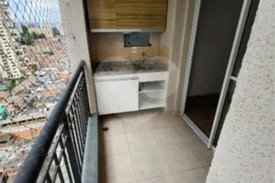 Apartamento à venda com 2 quartos, sendo 1 suíte, em Morumbi, São Paulo, SP