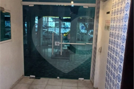 Apartamento à venda com 3 quartos em Praça da Bandeira, Rio de Janeiro, RJ