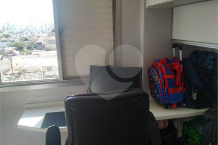 Apartamento à venda com 3 quartos, sendo 1 suíte,  em Vila Guarani (z Sul), São Paulo, SP