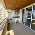 Apartamento para alugar com 3 suítes no Centro, Santo André, SP