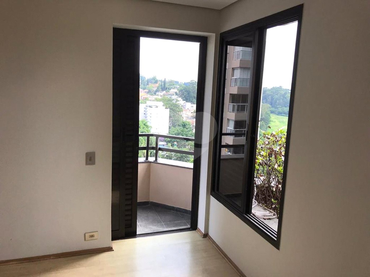 Cobertura à venda com 4 suítes em Jardim Fonte do Morumbi, São Paulo, SP