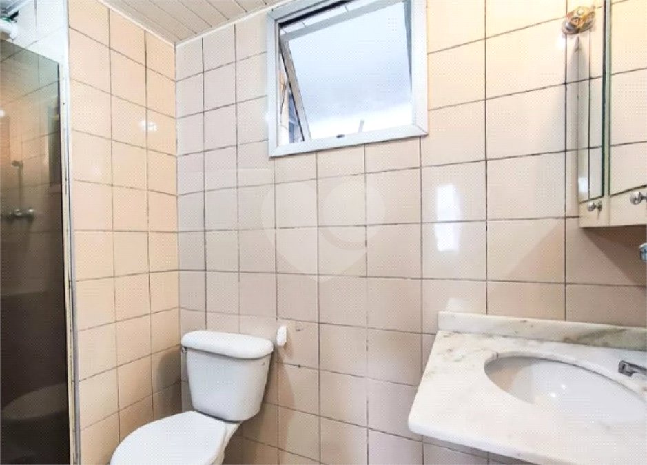 Apartamento para alugar com 3 quartos em Vila Suzana, São Paulo, SP