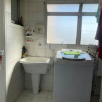 Cobertura à venda com 3 quartos, sendo 1 suíte,  em Vila Suzana, São Paulo, SP