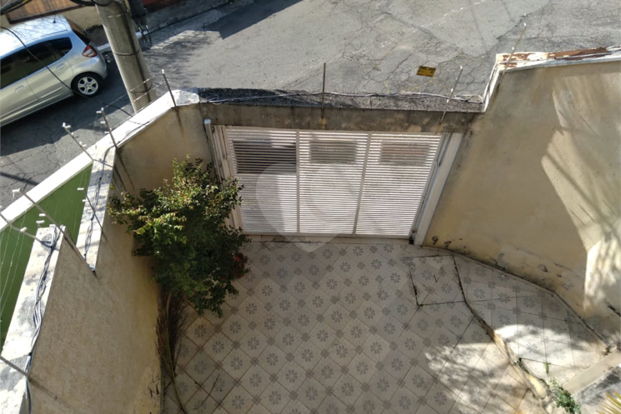 Sobrado à venda com 3 quartos, sendo 1 suíte, em Freguesia do Ó, São Paulo, SP