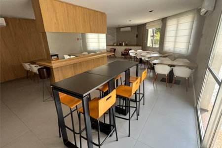 Apartamento à venda com 2 quartos, sendo 1 suíte, em Sumarezinho, São Paulo, SP