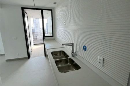 Apartamento à venda com 3 suítes em Pinheiros, São Paulo, SP