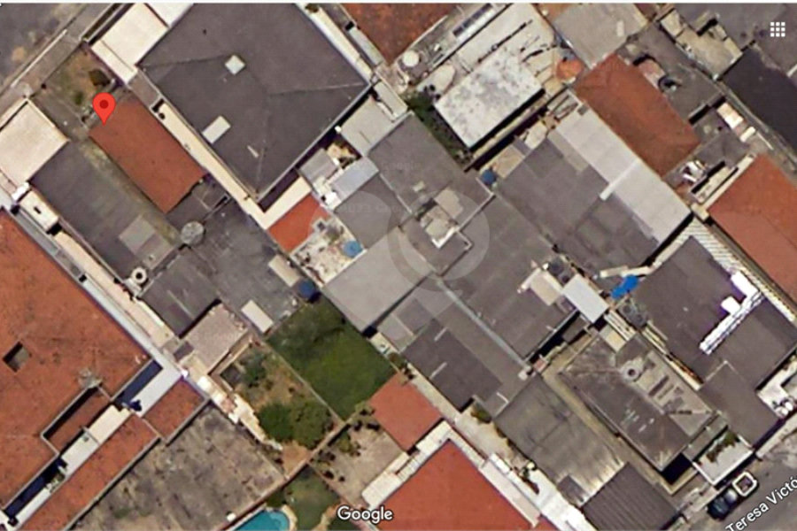 Terreno à venda em Freguesia do Ó, São Paulo, SP