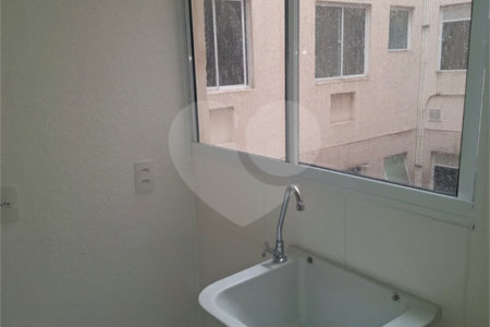 Apartamento à venda com 2 quartos em Santíssimo, Rio de Janeiro, RJ