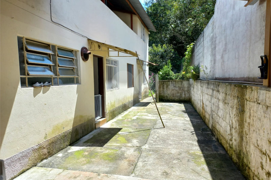 Casa Térrea à venda com 2 quartos em Horto Florestal, São Paulo, SP
