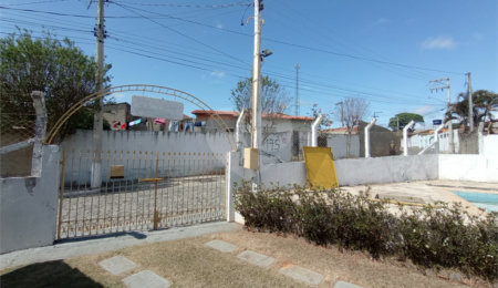 Casa à venda com 2 quartos em Vila Messias, Alambari, SP