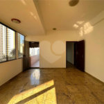 Apartamento à venda com 1 quarto em Cerqueira César, São Paulo, SP