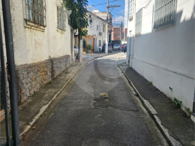 Galpão à venda em Bom Retiro, São Paulo, SP