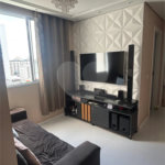 Apartamento à venda com 2 quartos em Loteamento City Jaragua, São Paulo, SP