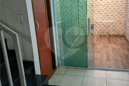 Sobrado à venda com 2 quartos, sendo 1 suíte,  em Jardim Camargo Novo, São Paulo, SP