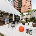 Apartamento à venda com 1 suíte em Pinheiros, São Paulo, SP