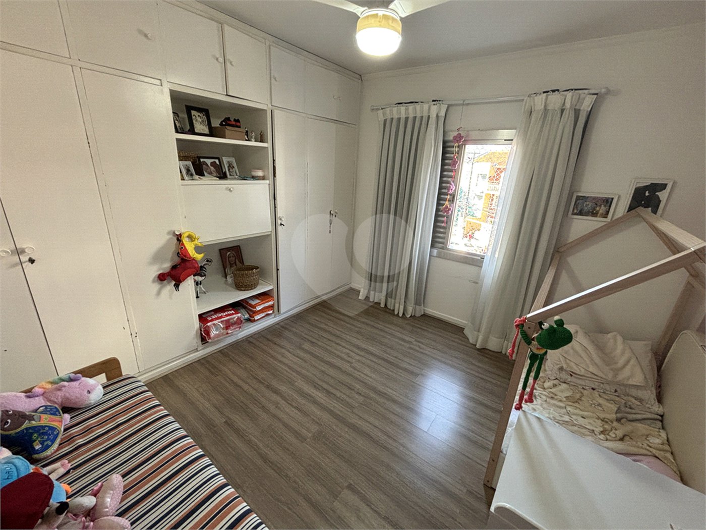 Apartamento à venda com 3 quartos em Água Fria, São Paulo, SP