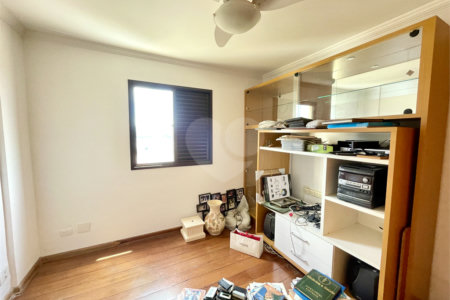 Apartamento à venda com 3 quartos, sendo 2 suítes,  em Água Fria, São Paulo, SP