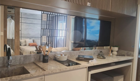 Apartamento à venda com 1 quarto em Pinheiros, São Paulo, SP