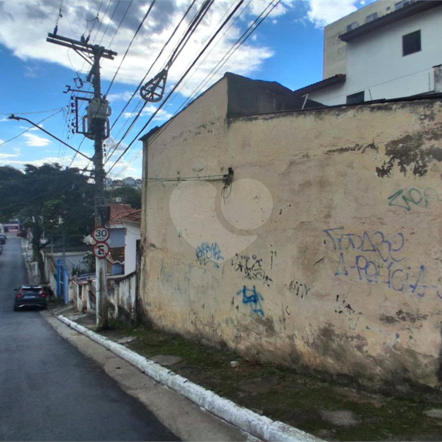 Sobrado à venda em Santana, São Paulo, SP