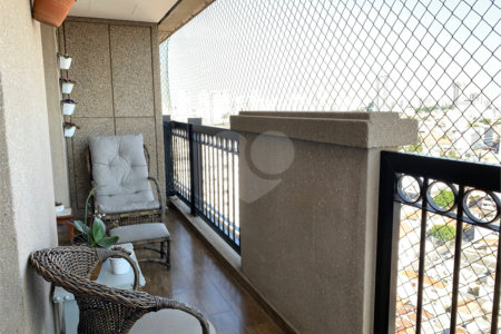 Apartamento à venda com 3 quartos, sendo 2 suítes, em Mooca, São Paulo, SP