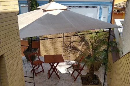Casa à venda com 3 quartos, sendo 1 suíte, em Jardim Bonfiglioli, São Paulo, SP