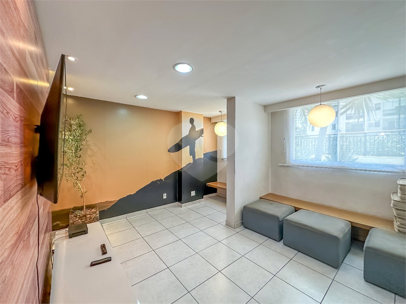Apartamento à venda com 2 quartos, sendo 1 suíte,  em Jardim Caboré, São Paulo, SP