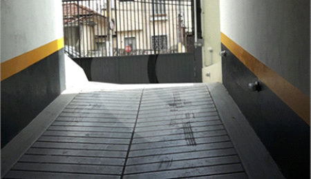 Apartamento à venda com 1 quarto em Santana, São Paulo, SP