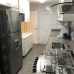 Apartamento à venda com 3 quartos, sendo 2 suítes,  em Paraíso do Morumbi, São Paulo, SP