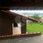 Casa à venda com 3 quartos, sendo 1 suíte,  no condomínio Marf II, Bom Jesus dos Perdões - SP