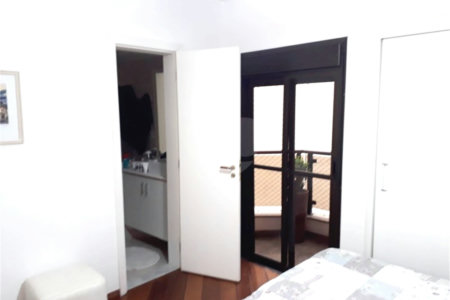 Apartamento à venda com 4 suítes em Itaim Bibi, São Paulo, SP