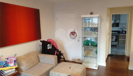 Apartamento à venda com 3 quartos, sendo 1 suíte,  em Jardim Paulista, São Paulo, SP