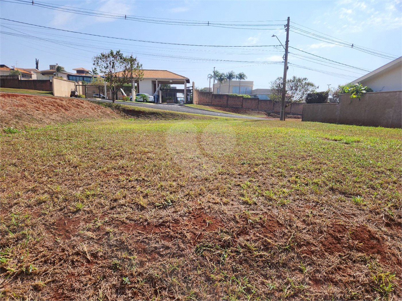 Terreno à venda em Altos do Jaraguá, Araraquara, SP
