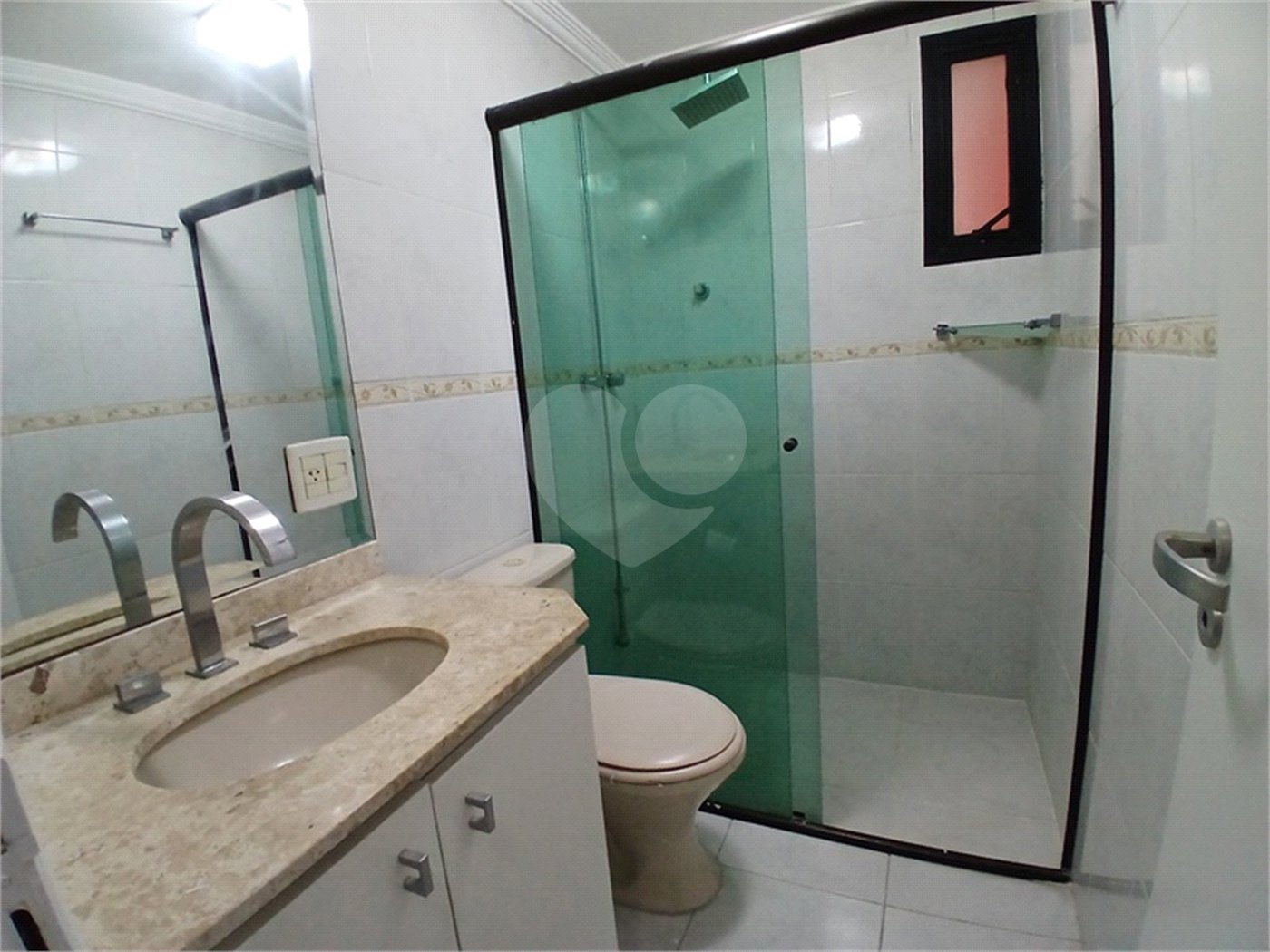 Apartamento à venda com 3 suítes em Mandaqui, São Paulo, SP