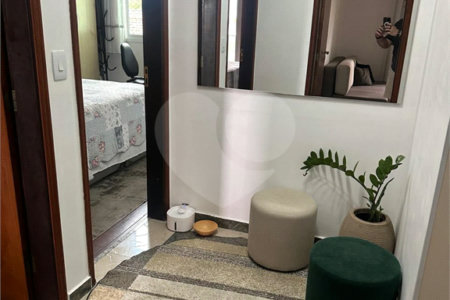 Apartamento à venda com 3 quartos, sendo 1 suíte,  em Vila Pires, Santo André, SP